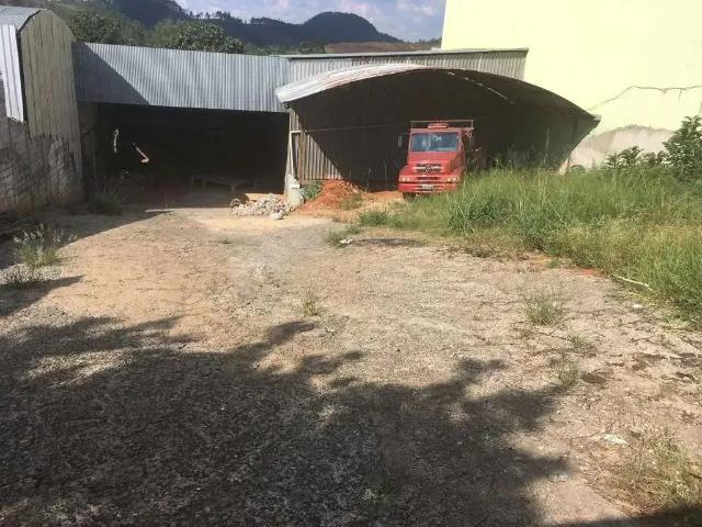 Galpão venda em Região Imediata de São Paulo, Região Metropolitana de São Paulo