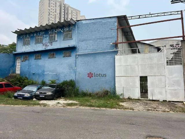 Galpão venda em Polvilho, Cajamar