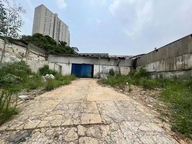 Galpão venda em Região Imediata de São Paulo, Região Metropolitana de São Paulo