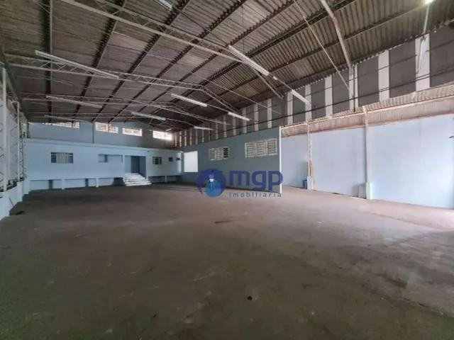 Galpão venda em Polvilho, Cajamar