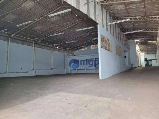 Galpão venda em Região Imediata de São Paulo, Região Metropolitana de São Paulo