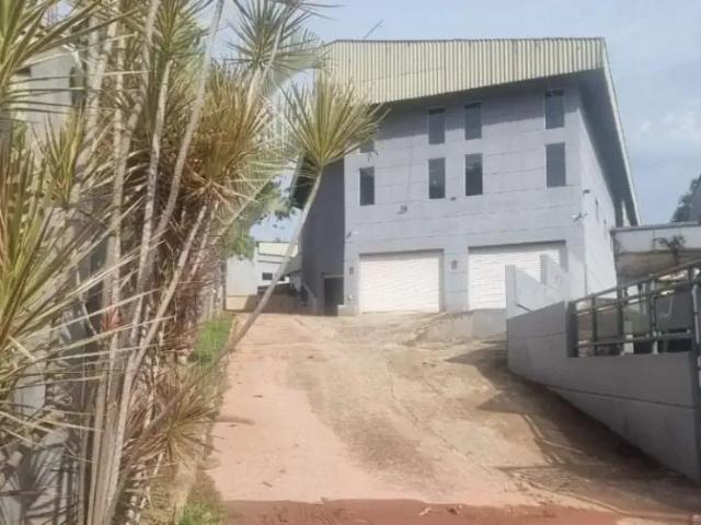 Galpão venda em Região Imediata de São Paulo, Região Metropolitana de São Paulo