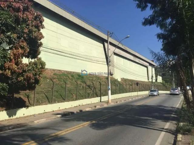 Galpão venda em Região Imediata de São Paulo, Região Metropolitana de São Paulo