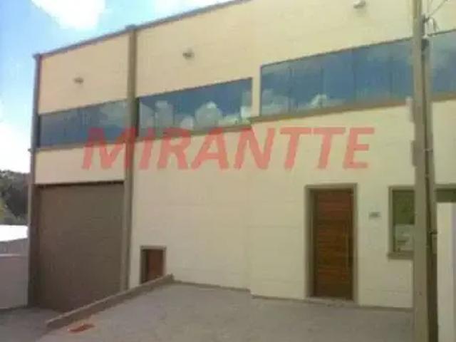 Galpão venda em Cajamar