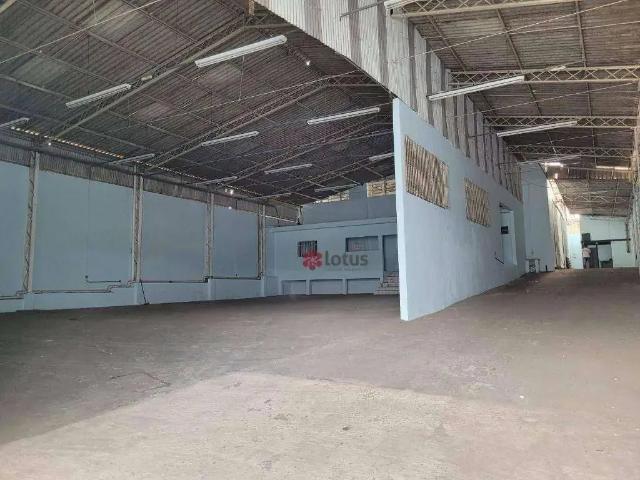 Galpão venda em Polvilho, Cajamar