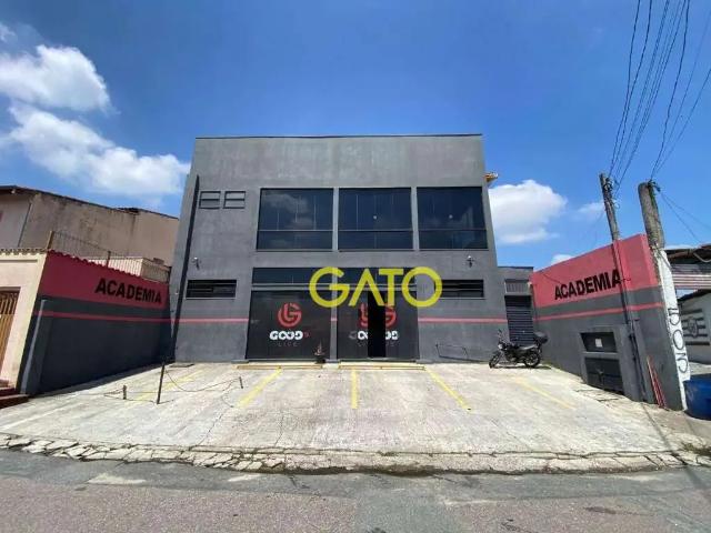 Galpão venda em Região Imediata de São Paulo, Região Metropolitana de São Paulo