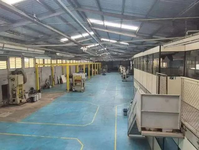 Galpão venda em Região Imediata de São Paulo, Região Metropolitana de São Paulo