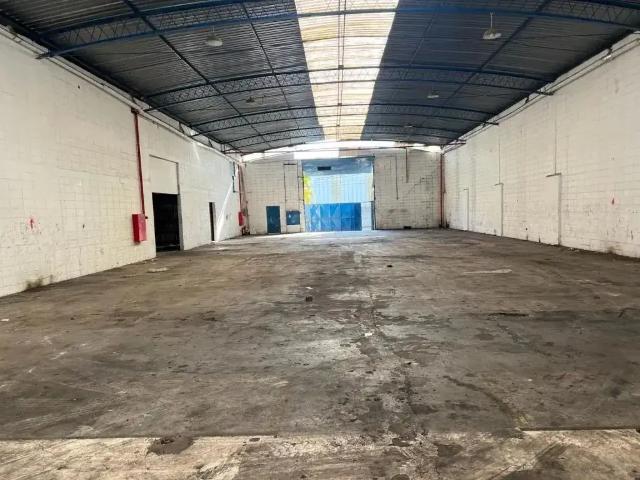 Galpão venda em Região Imediata de São Paulo, Região Metropolitana de São Paulo