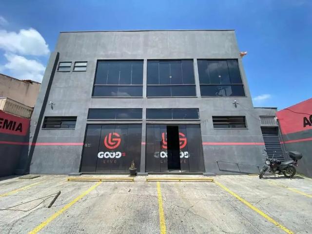 Galpão venda em Região Imediata de São Paulo, Região Metropolitana de São Paulo