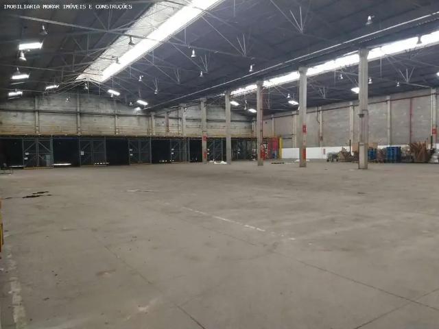 Galpão venda em Jordanésia, Cajamar