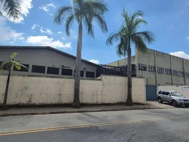 Galpão venda em Jordanésia, Cajamar