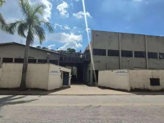 Galpão venda em Região Imediata de São Paulo, Região Metropolitana de São Paulo