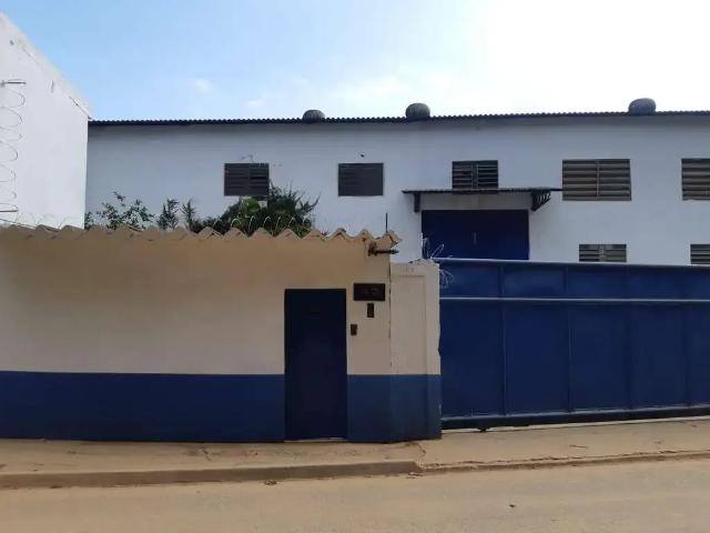 Galpão venda em Jordanésia, Cajamar