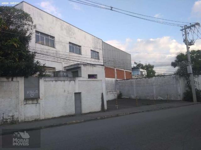 Galpão venda em Cajamar, Vila Mariotti