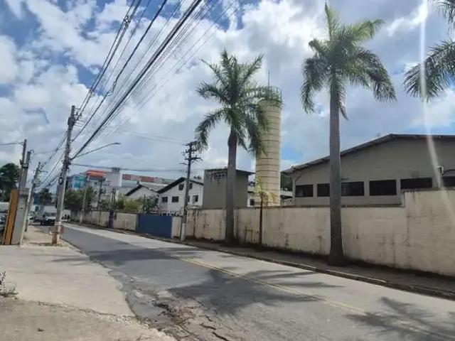 Galpão venda em Região Imediata de São Paulo, Região Metropolitana de São Paulo