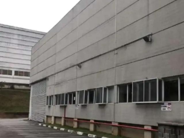 Galpão venda em Jordanésia, Cajamar