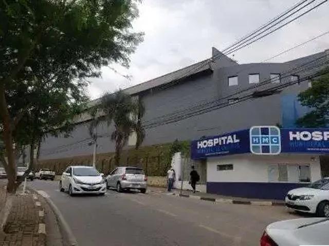 Galpão venda em Região Imediata de São Paulo, Região Metropolitana de São Paulo