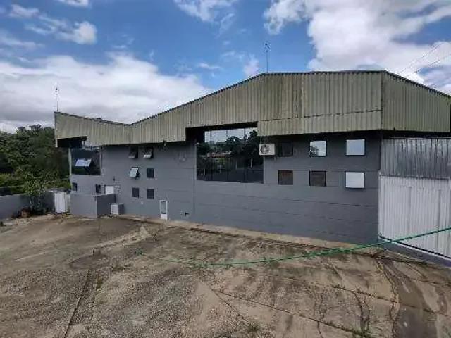 Galpão venda em Região Imediata de São Paulo, Região Metropolitana de São Paulo