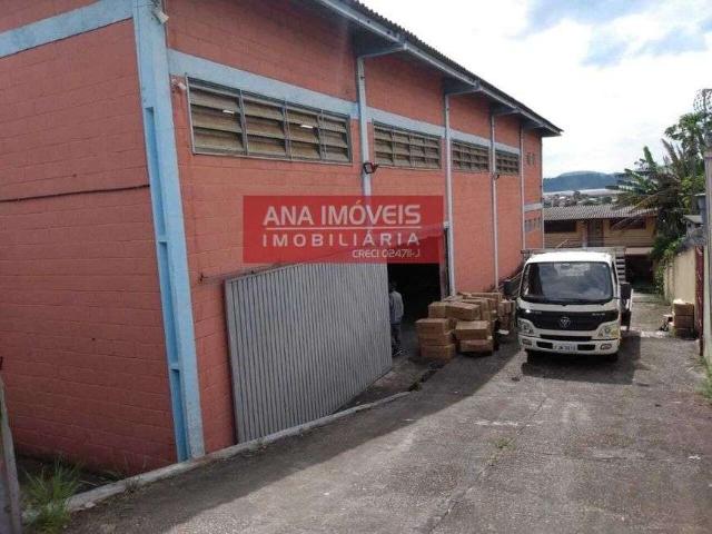 Galpão venda em Jardim Muriano, Cajamar