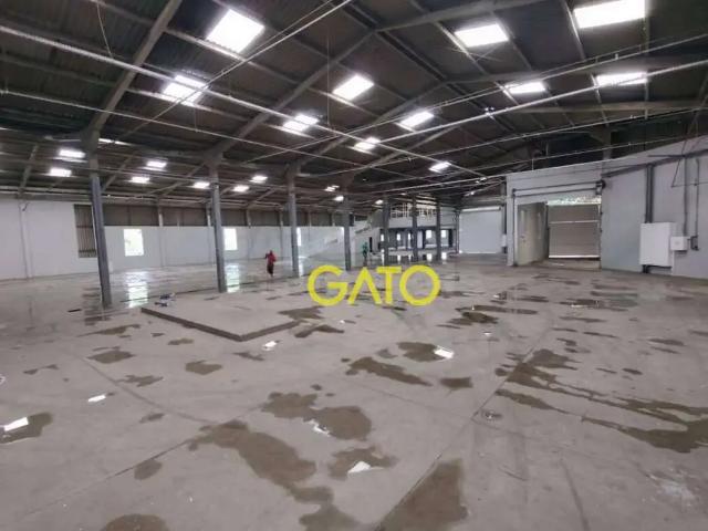 Galpão venda em Polvilho, Cajamar