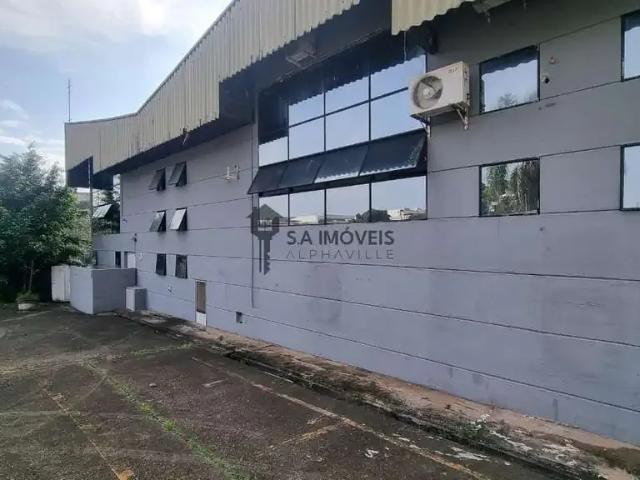 Galpão venda em Região Imediata de São Paulo, Região Metropolitana de São Paulo