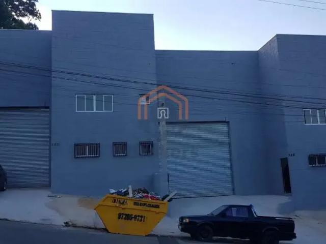 Galpão venda em Jardim Muriano, Cajamar