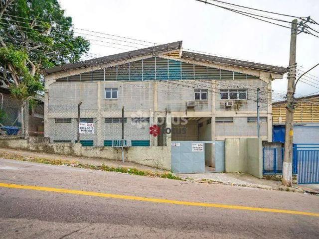 Galpão venda em Polvilho, Cajamar