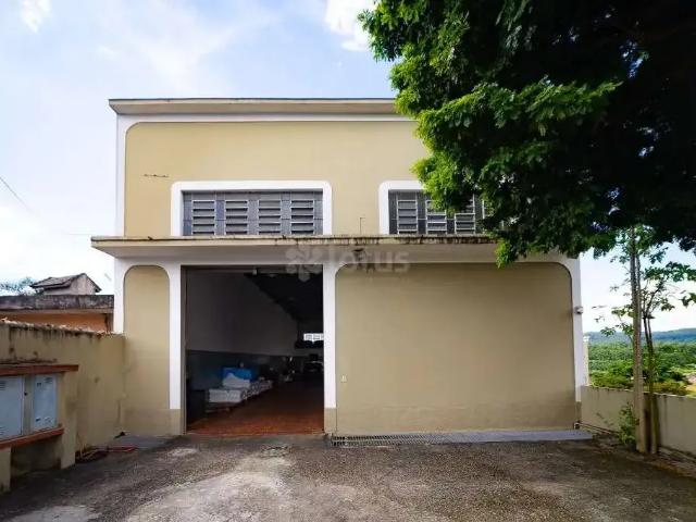 Galpão venda em Região Imediata de São Paulo, Região Metropolitana de São Paulo