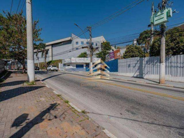 Galpão venda em Região Imediata de São Paulo, Região Metropolitana de São Paulo