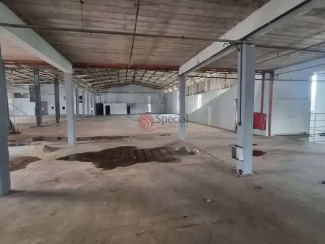 Galpão venda em Região Imediata de São Paulo, Região Metropolitana de São Paulo