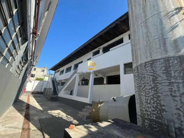 Galpão venda em Região Imediata de São Paulo, Região Metropolitana de São Paulo