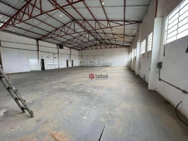 Galpão venda em Região Imediata de São Paulo, Região Metropolitana de São Paulo