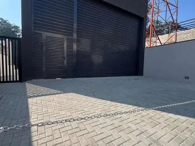 Galpão venda em Jardim Muriano, Cajamar