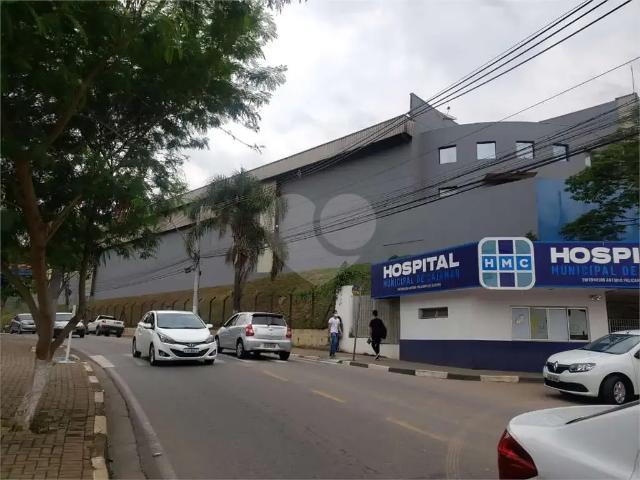 Galpão venda em Região Imediata de São Paulo, Região Metropolitana de São Paulo