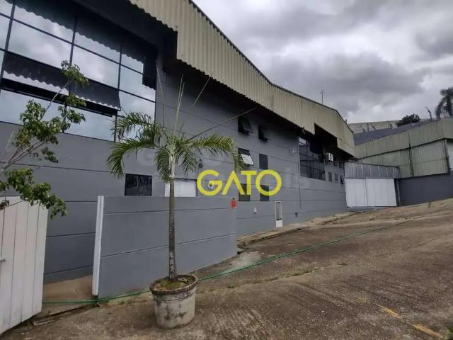 Galpão venda em Região Imediata de São Paulo, Região Metropolitana de São Paulo