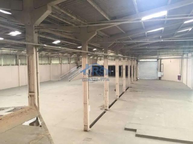 Galpão venda em Polvilho, Cajamar