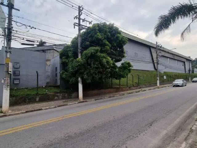 Galpão venda em Região Imediata de São Paulo, Região Metropolitana de São Paulo