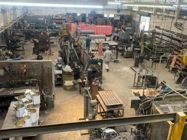 Galpão venda em Região Imediata de São Paulo, Região Metropolitana de São Paulo