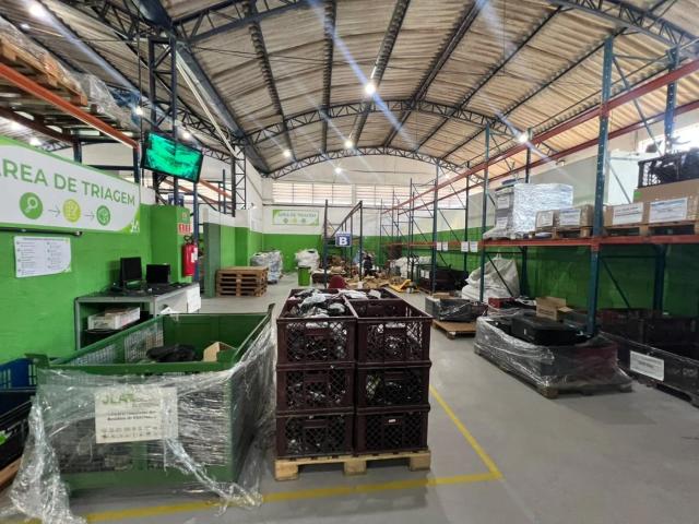 Galpão venda em Região Imediata de São Paulo, Região Metropolitana de São Paulo