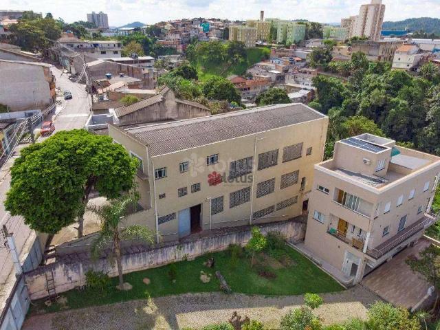 Galpão venda em Polvilho, Cajamar