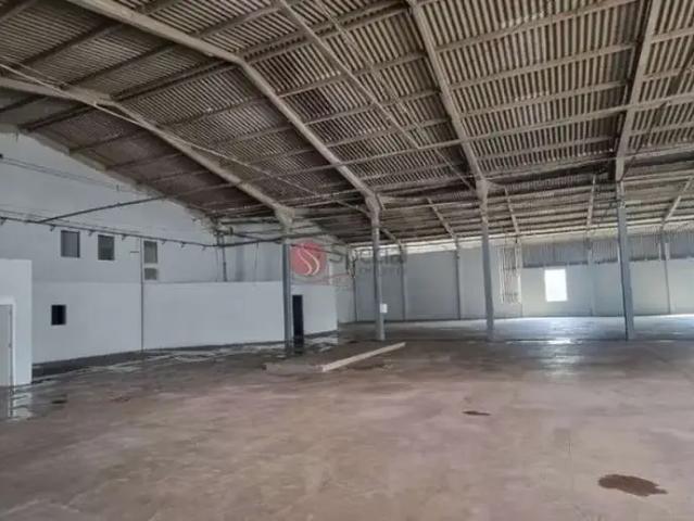 Galpão venda em Polvilho, Cajamar