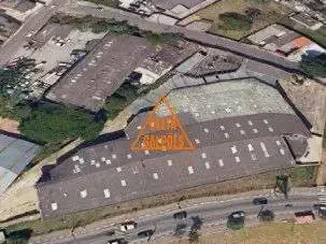 Galpão venda em Polvilho, Cajamar