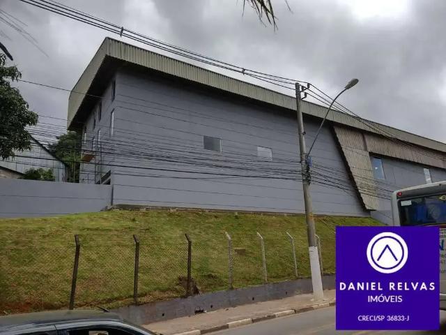 Galpão venda em Região Imediata de São Paulo, Região Metropolitana de São Paulo