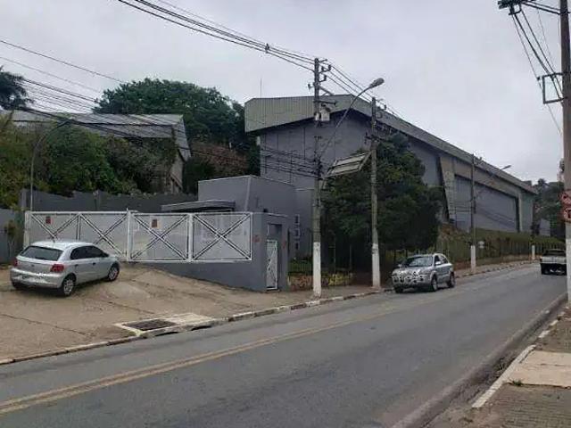 Galpão venda em Polvilho, Cajamar