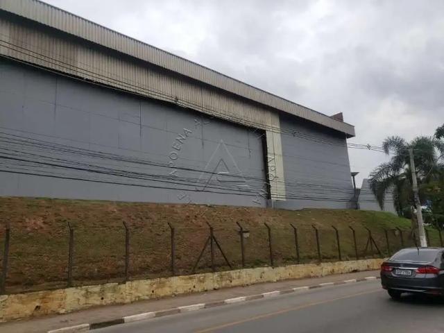Galpão venda em Região Imediata de São Paulo, Região Metropolitana de São Paulo