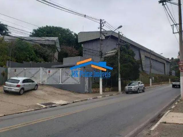 Galpão venda em Região Imediata de São Paulo, Região Metropolitana de São Paulo