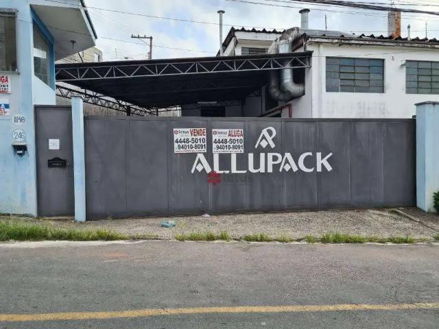 Galpão venda em Polvilho, Cajamar