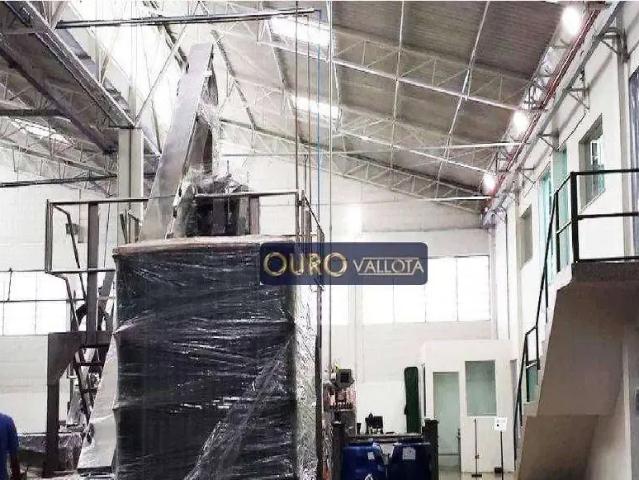 Galpão venda em Região Imediata de São Paulo, Região Metropolitana de São Paulo