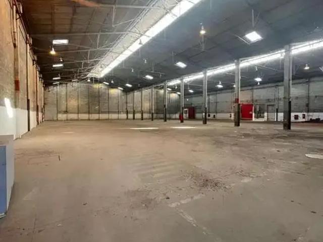 Galpão venda em Região Imediata de São Paulo, Região Metropolitana de São Paulo