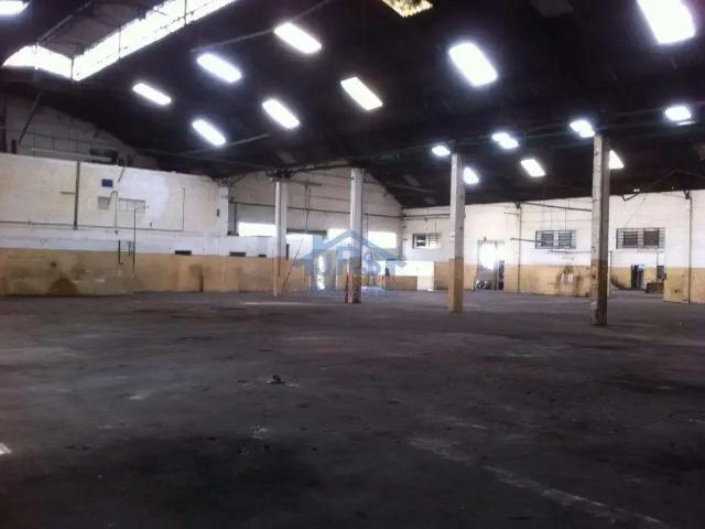 Galpão venda em Polvilho, Cajamar